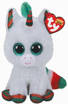Ty Beanie Boos - Einhorn Pixy