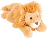 Teddy Hermann Kuscheltier "L&ouml;we liegend 33 cm"