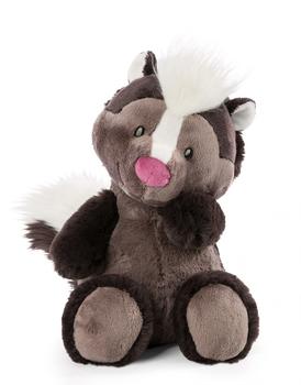 NICI Forest Friends - Stinktier Chiala Skunk 35cm Schlenker (47343)