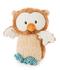 Nici The Owlsons