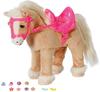 Zapf Creation 831168, Zapf Creation My Cute Horse Braun/Pink