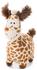 NICI Wild Friends - RPET Giraffe Gina 22cm stehend (47222)