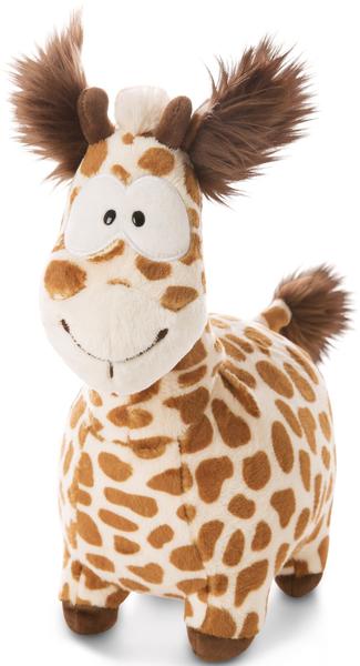 NICI Wild Friends - RPET Giraffe Gina 22cm stehend (47222)