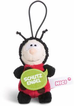 NICI Message to Go Loop Marienk&auml;fer - Schutzengel 8 cm (44861)