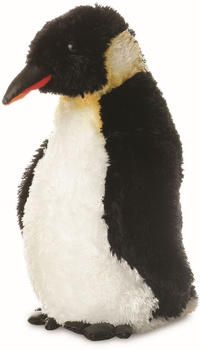 Aurora World - Mini Flopsie - Kaiserpinguin 20,5cm (31194)