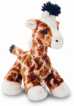 Aurora World - Mini Flopsie Ellie Giraffe 20,5cm (12759)