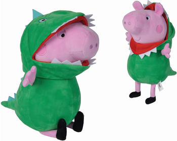 Simba Peppa Pig Dino George (109261015)