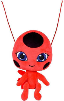 Bandai Miraculous Ladybug Tikki 15 cm (P50691)