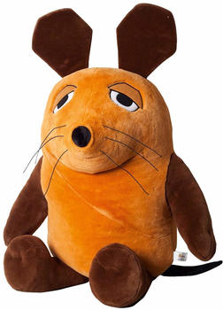Schmidt-Spiele Die Sendung mit der Maus - Maus XXL 90 cm