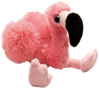 Wild Republic Hug' Ems - Flamingo 18 cm