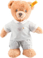 Steiff 239908, Steiff Schlaf Gut B&auml;r 25cm grau 239908, Spielzeuge & Spiele >