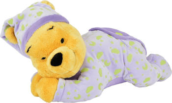 Simba Winnie Pooh - Gute Nacht Bär 32 cm