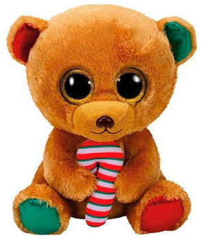 Ty Beanie Boos - B&auml;r Bella mit Zuckerstange 42 cm