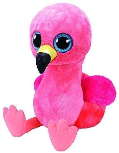 Ty Beanie Boos - Flamingo Gilda 42 cm