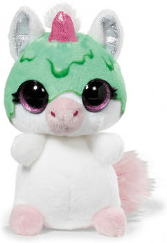 NICI Doos Sirup Edition - Einhorn Guzz 12 cm