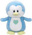 Ty Baby - Pinguin Twinkles 25 cm