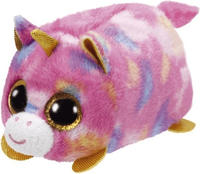 TY Teeny Ty, Star, Einhorn, ca 10 cm