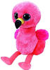 Ty Beanie Boos, "Gilda ", Flamingo, ca 24cm