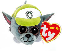 TY Teeny Tys, Paw Patrol "Rocky", 10 cm
