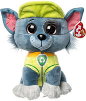 TY "Paw Patrol" Mischling "Rocky", ca 24 cm