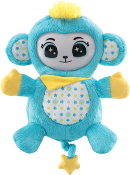 Vtech Kiditronics - Kidi MonkiPop blau