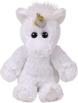 Ty Attic Treasures - Einhorn Agnus 33 cm