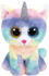 Ty Beanie Boos - Katze Heather mit Horn 15 cm