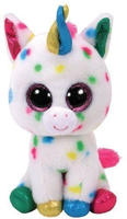 TY Beanie Boo's, "Harmonie", Einhorn, ca 15 cm