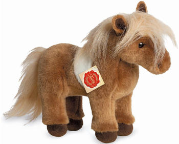 Teddy Hermann Shetland-Pony 25 cm