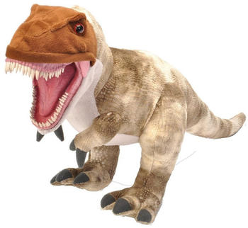 Wild Republic T-Rex mit spitzen Zähnen