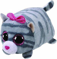 TY Teeny Ty, Cassie, Katze, ca 10 cm