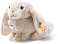 STEIFF 80876, STEIFF 080876 Lauscher Hase beige sitzend