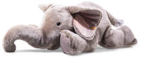Steiff Trampili Elefant grau liegend, 85 cm