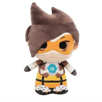 Funko Plush! Overwatch - Tracer