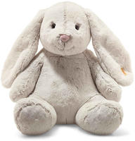 Steiff 80913, Steiff Hoppie Hase 48cm hellgrau, Spielzeuge & Spiele > Spielzeuge