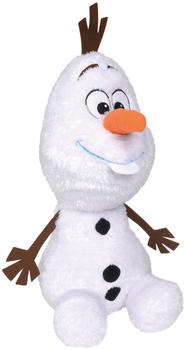 Simba Disney Frozen 2 Friends Olaf 50cm
