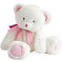 Doudou Teddy Bear Attrape-Rêves Pink 22 cm
