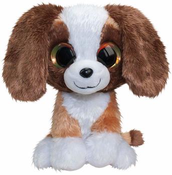 Lumo Stars Dog Wuff Plush Toy