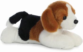 Aurora (Games) Aurora World - Mini Flopsie Beagle 20,5cm (31185) Aurora (Games) Aurora World - Mini Flopsie Beagle 20,5cm (31185)