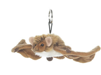 Mimex WWF Fledermaus fliegend 23 cm (WWF00555)