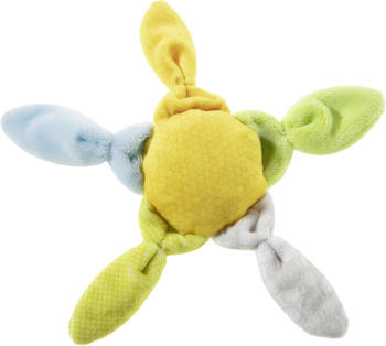 Heunec Biene Maja Baby Quietscher Maja (605978)