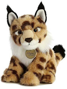 Aurora World MiYoni Luchs 25,5cm (26291)
