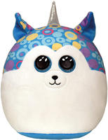 TY 39297, TY 39297 HELENA HUSKY - SQUISH-A-BOO 25 cm