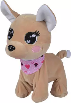 Simba Chi Chi Love Baby Boo 30 cm (105893500)