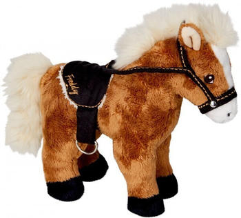 Die Spiegelburg Pferd Freddy Pferdefreunde 30 cm (16927)