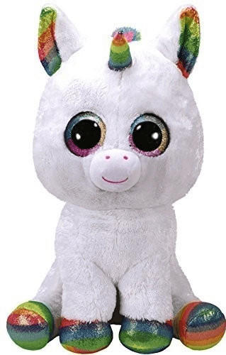 Ty Beanie Boos - Einhorn Pixy 42 cm