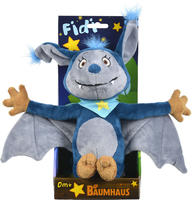 SIMBA TOYS Fidi Fledermaus Pl&uuml;sch 25cm
