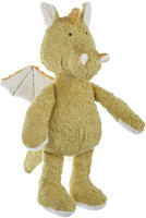 Sigikid Kuscheltier Drache Green