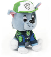 Paw Patrol 6062168, Paw Patrol Movie Gund Plush Rocky (15 cm) (15 cm) (6062168)