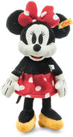Steiff 024511, Steiff Minnie Mouse 31cm bunt 24511, Spielzeuge & Spiele >